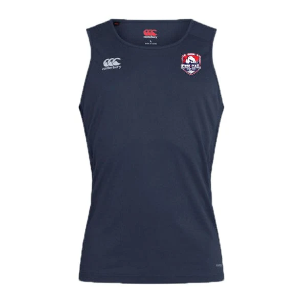 CenCal Rugby Club Dry Singlet by Canterbury