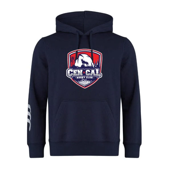 CenCal Rugby Club Hoodie by Canterbury - Image 2