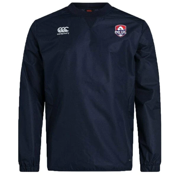 CenCal Rugby Club Vaposhield Contact Top by Canterbury