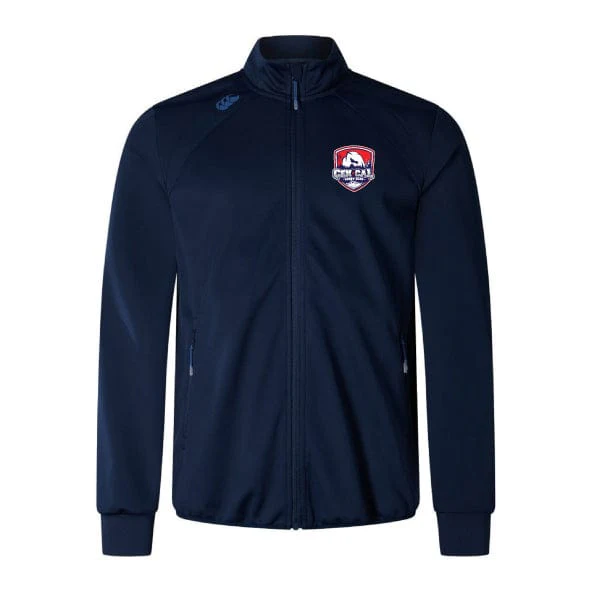CenCal Rugby Elite Windstopper Jacket by Canterbury