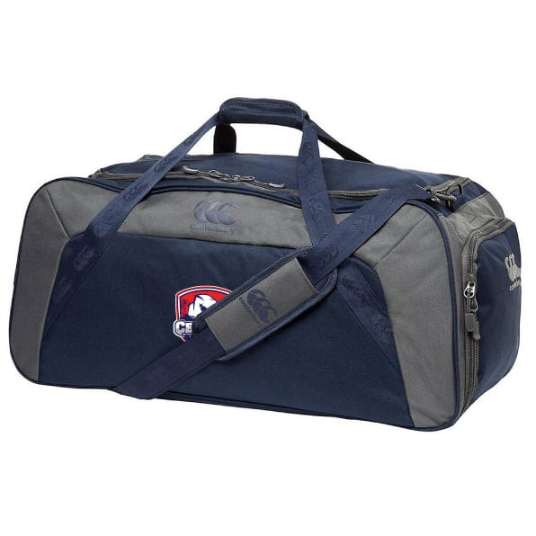 CenCal Rugby Holdall Duffle Bag by Canterbury