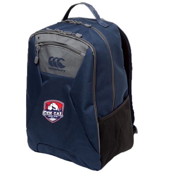 CenCal Rugby Medium Backpack by Canterbury