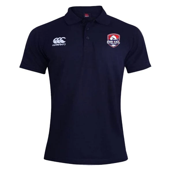 CenCal Rugby Waimak Polo by Canterbury - Image 2