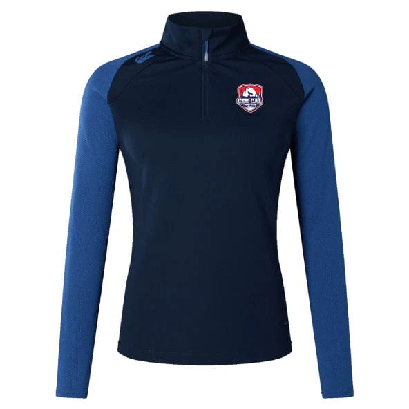 CenCal Rugby Women's Elite First Layer by Canterbury