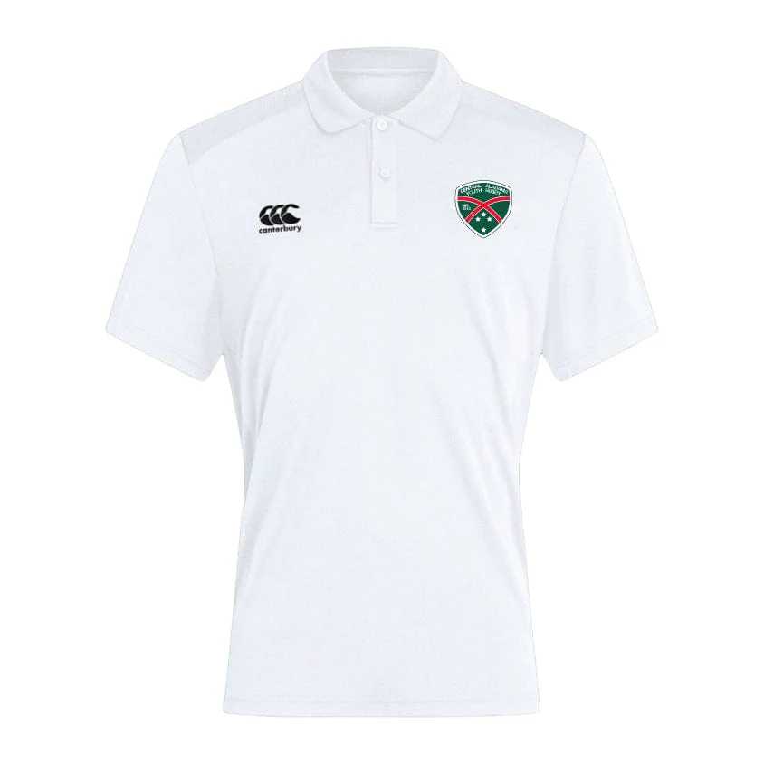 Central Alabama Youth Rugby Club Dry Polo by Canterbury - Image 2