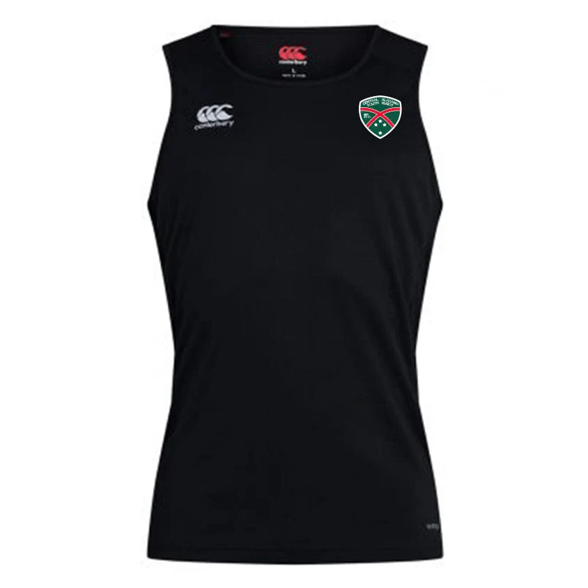 Central Alabama Youth Rugby Club Dry Singlet by Canterbury
