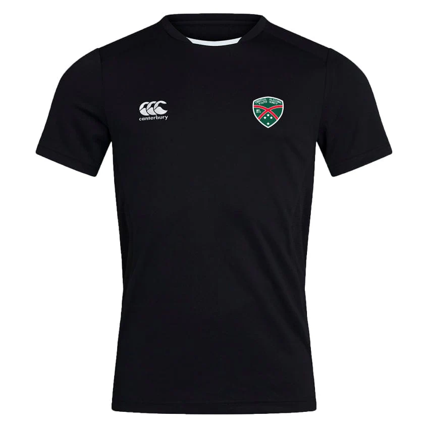 Central Alabama Youth Rugby Club Dry Tee by Canterbury