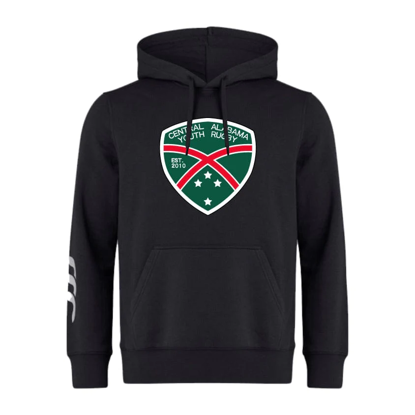 Central Alabama Youth Rugby Club Hoodie by Canterbury