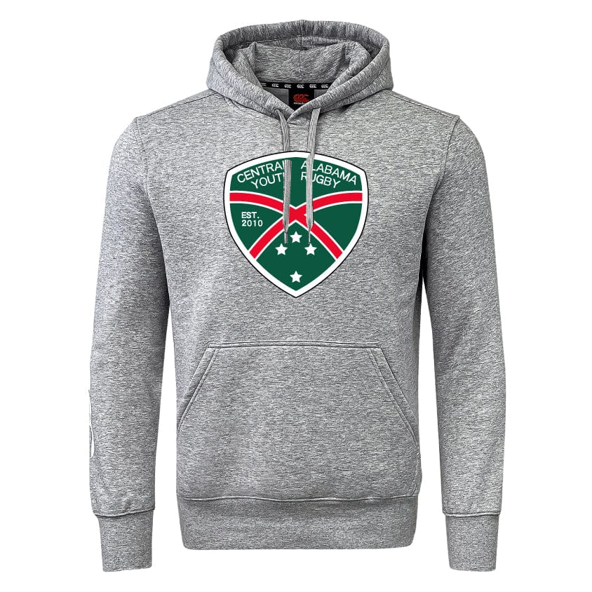 Central Alabama Youth Rugby Club Hoodie by Canterbury - Image 2