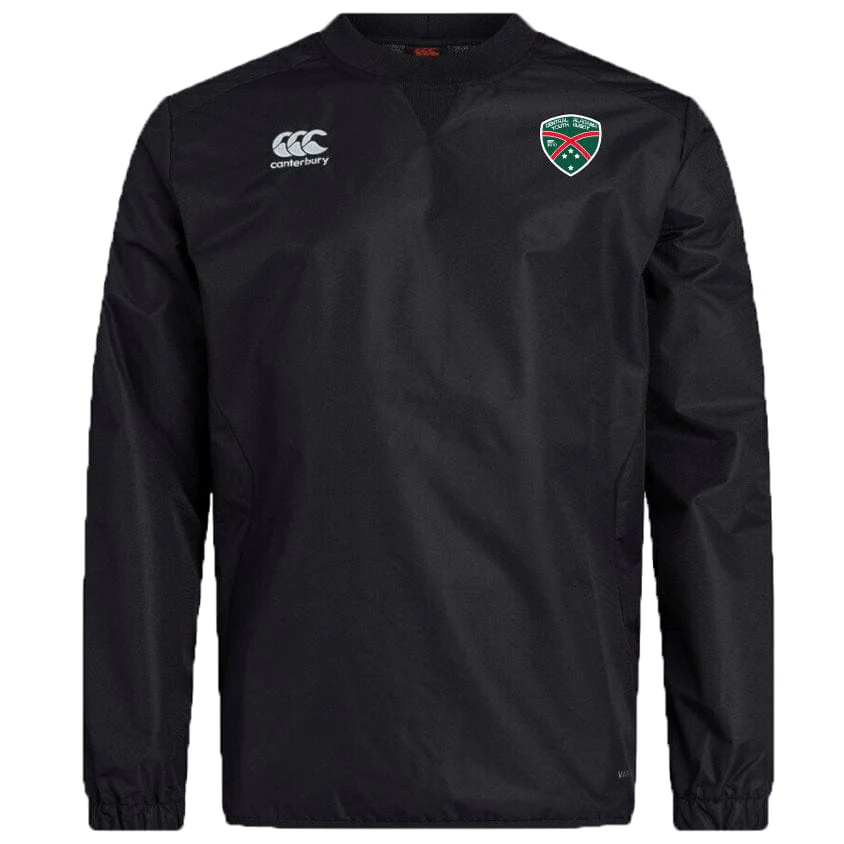 Central Alabama Youth Rugby Club Vaposhield Contact Top by Canterbury