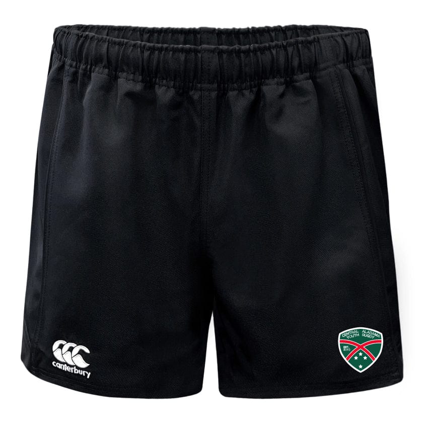 Central Alabama Youth Rugby Player's Drill Short by Canterbury