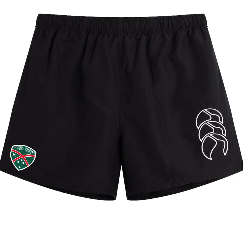 Central Alabama Youth Rugby Tactic Short by Canterbury