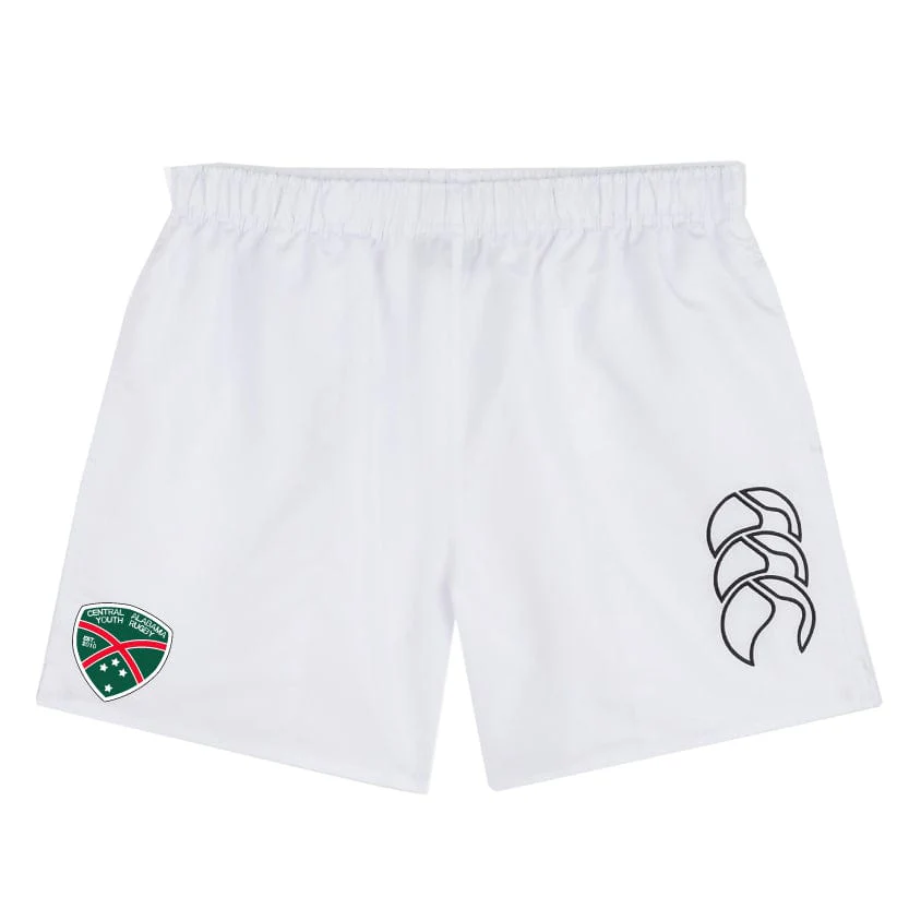 Central Alabama Youth Rugby Tactic Short by Canterbury - Image 2