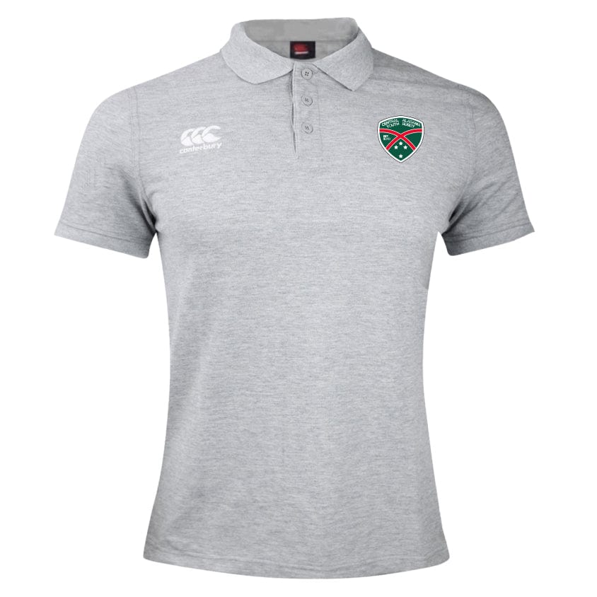 Central Alabama Youth Rugby Waimak Polo by Canterbury - Image 2