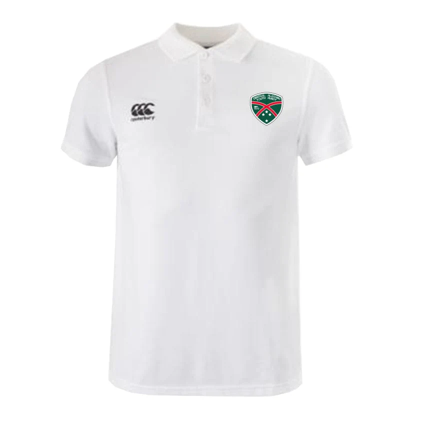 Central Alabama Youth Rugby Waimak Polo by Canterbury - Image 3