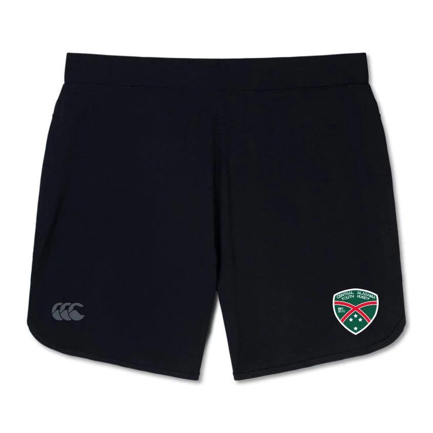 Central Alabama Youth Rugby Women's Elite Woven Short by Canterbury