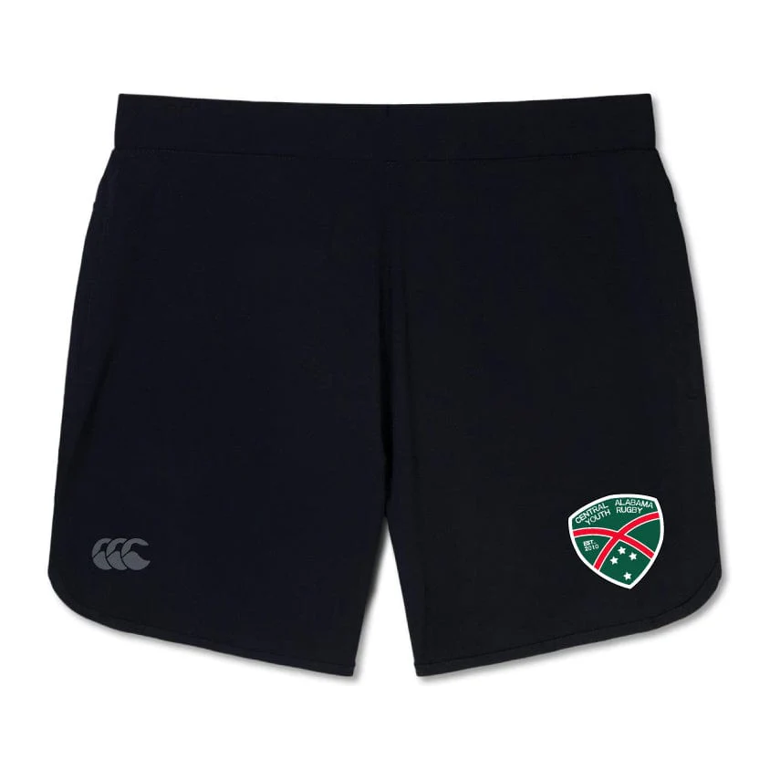 Central Alabama Youth Rugby Women's Elite Woven Short by Canterbury - Image 2