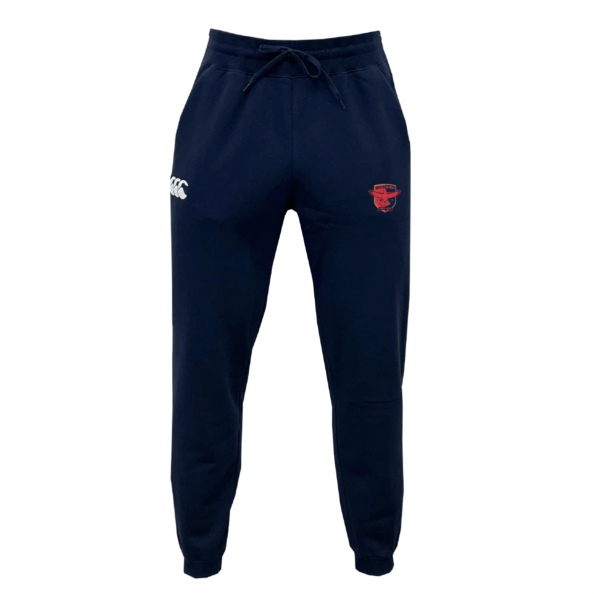 Charlotte Cardinals Rugby Club Leisure Sweatpant by Canterbury - Image 2
