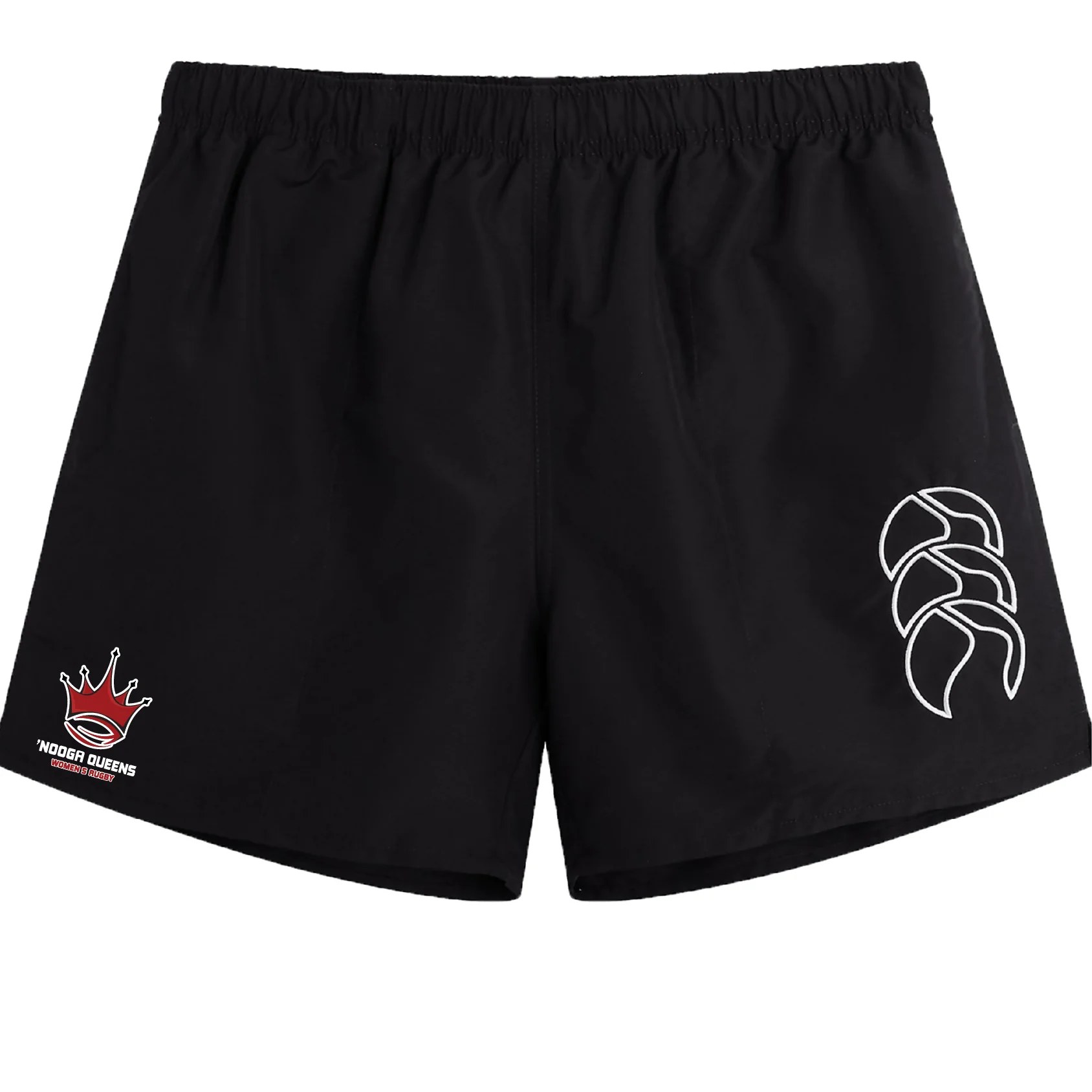 Chattanooga Queens Rugby Tactic Short by Canterbury