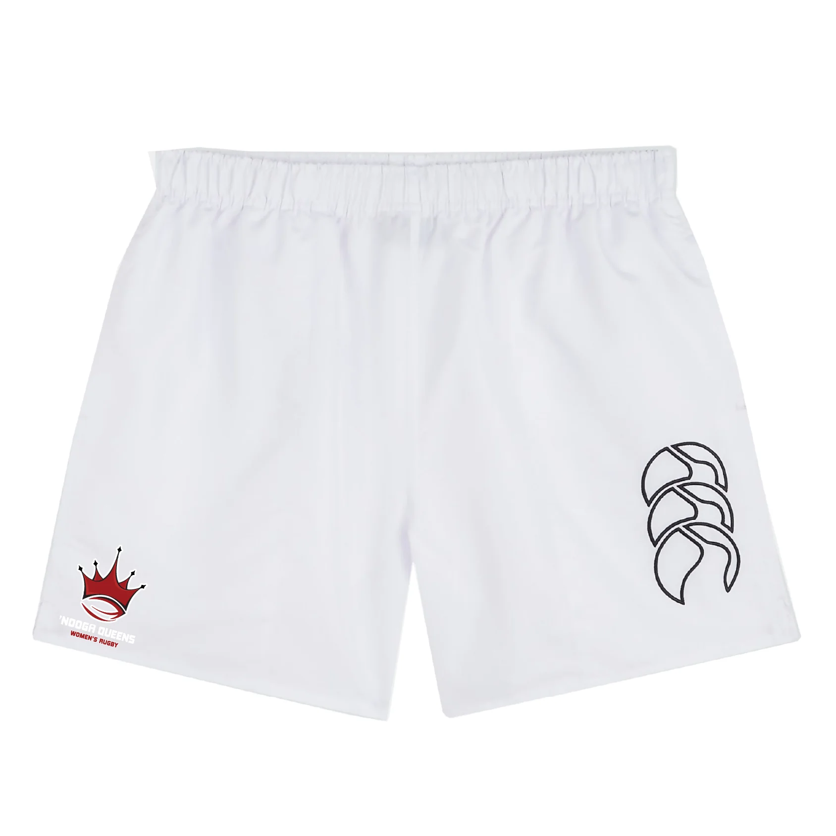 Chattanooga Queens Rugby Tactic Short by Canterbury - Image 2