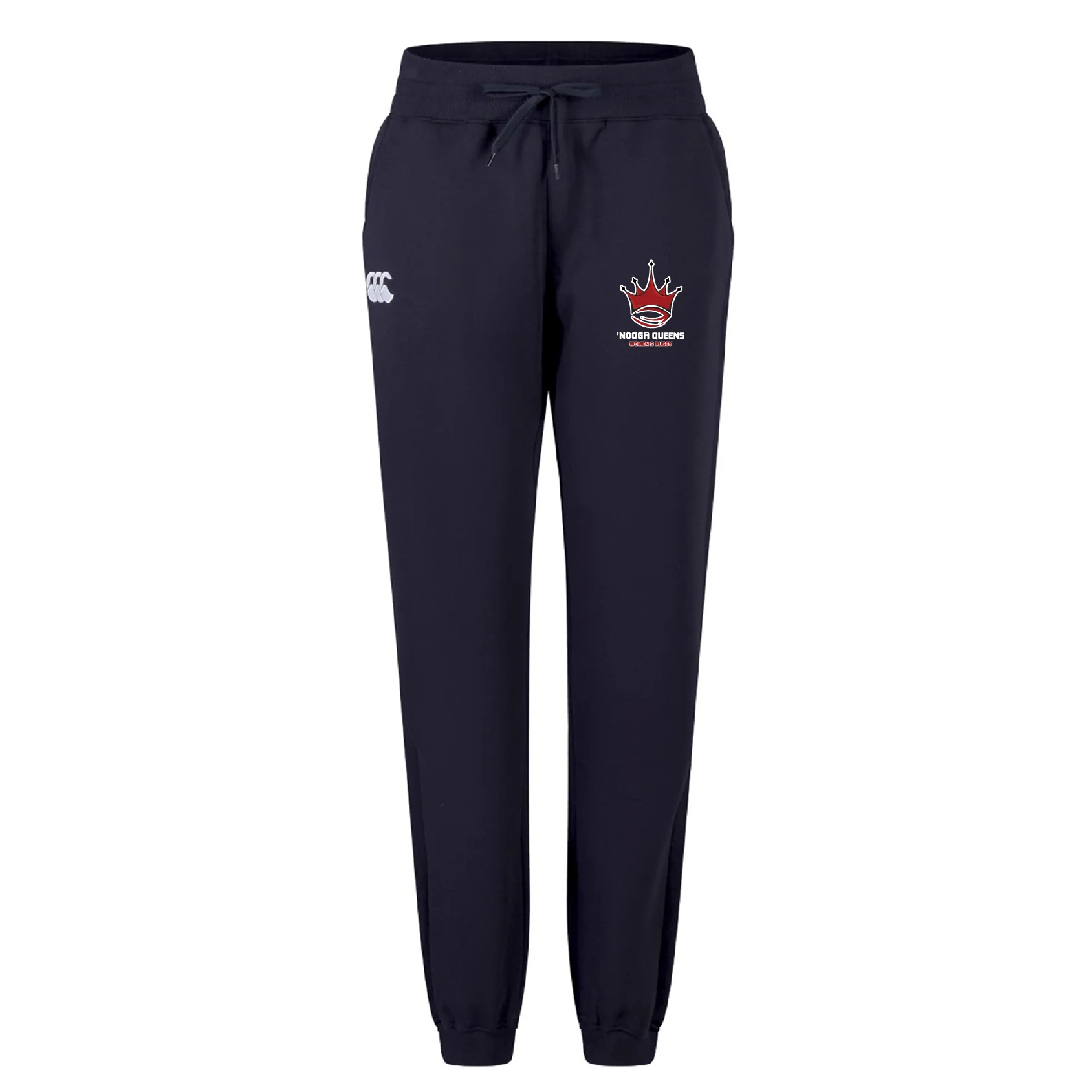Chattanooga Queens Rugby Women's Leisure Sweatpant by Canterbury