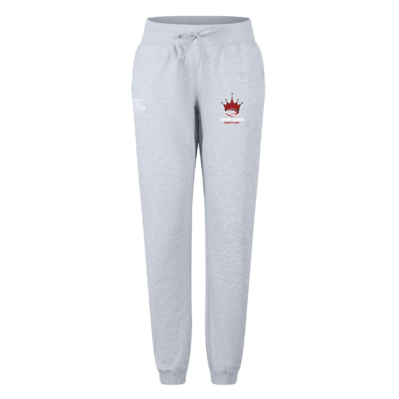 Chattanooga Queens Rugby Women's Leisure Sweatpant by Canterbury - Image 2
