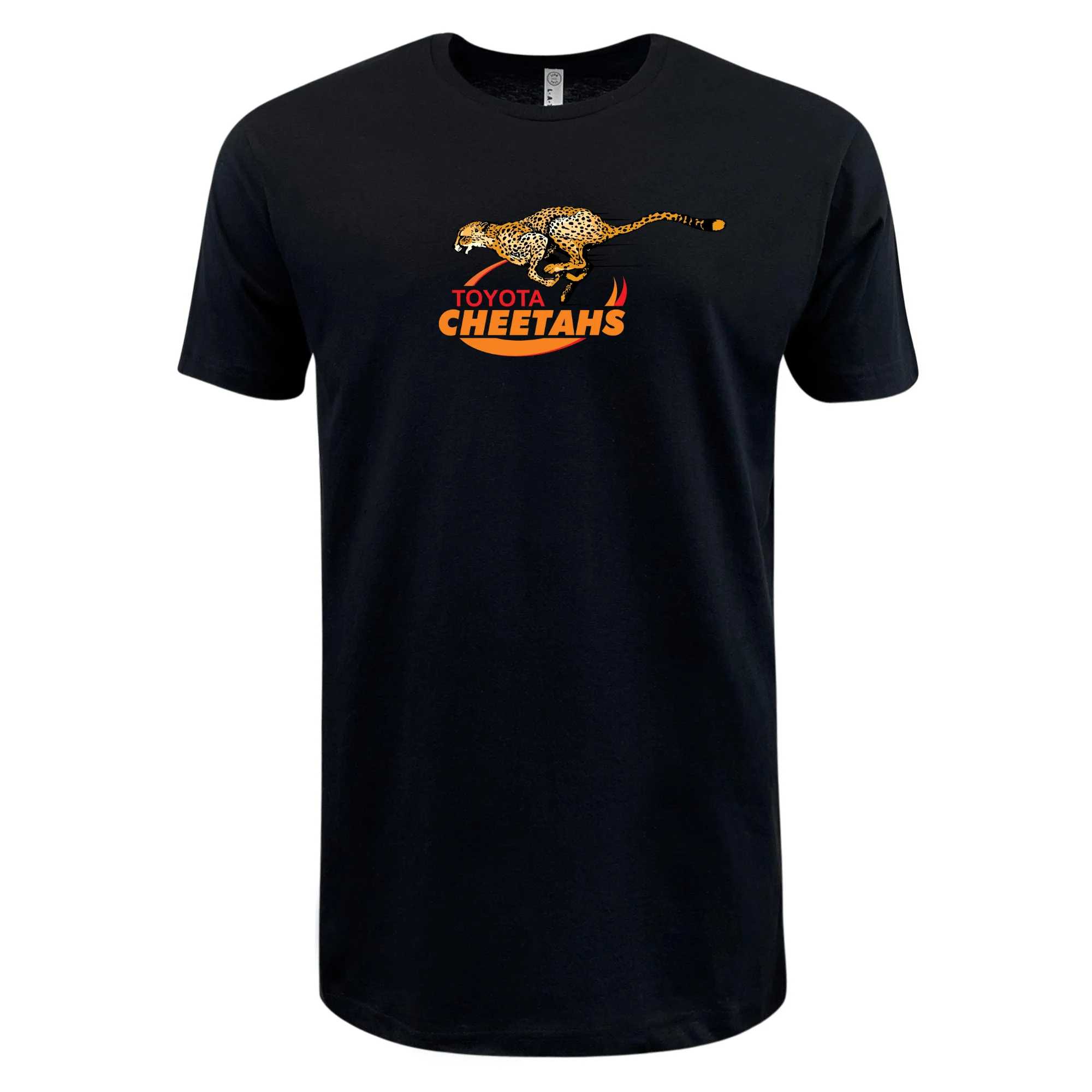 Cheetahs Supersoft T-shirt - Image 2