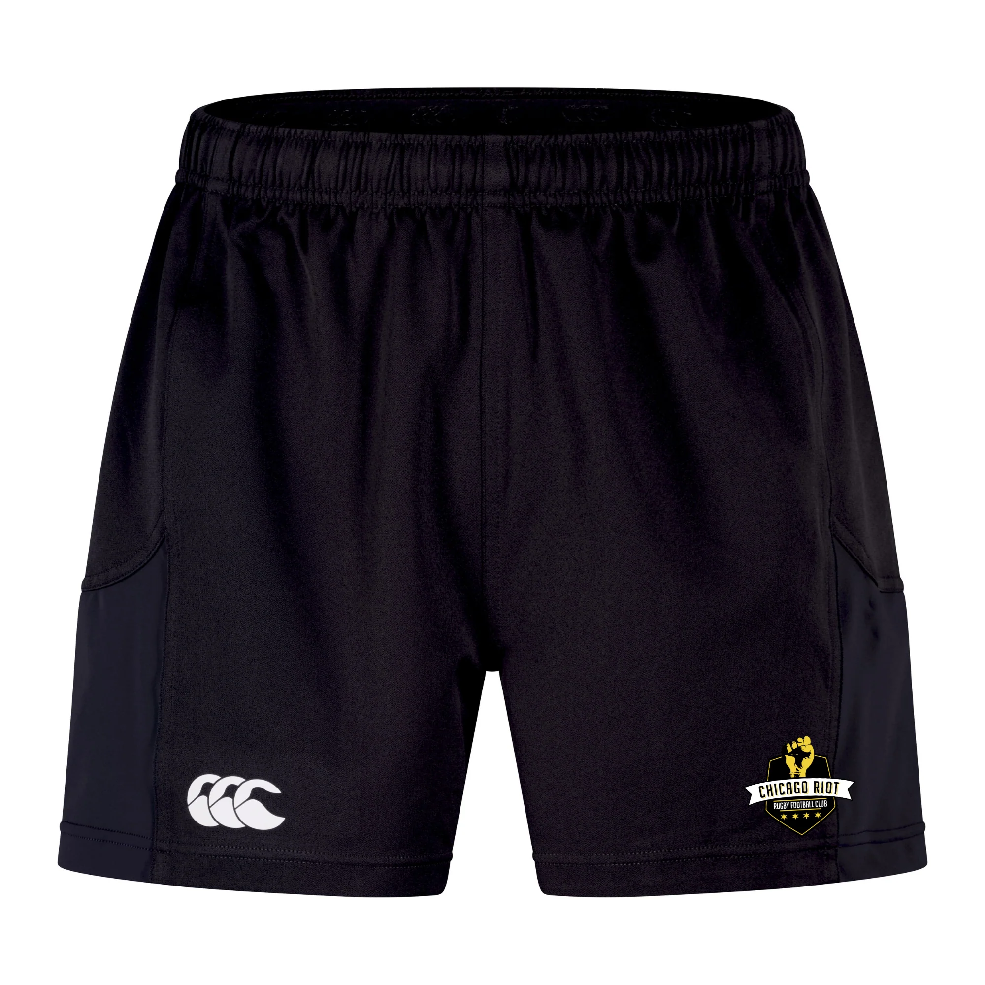 Chicago Riot Advantage Short 2.0 by Canterbury