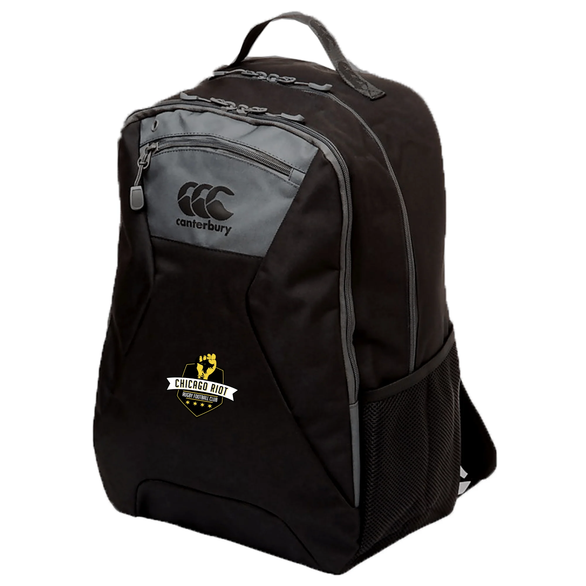 Chicago Riot Medium Backpack by Canterbury