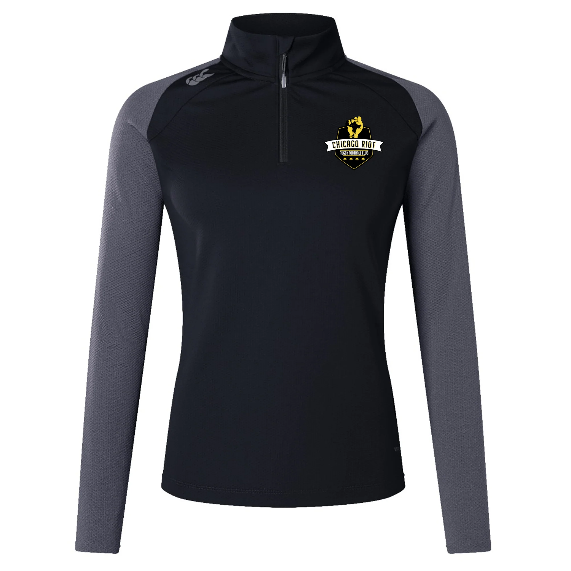 Chicago Riot Women's Elite First Layer by Canterbury