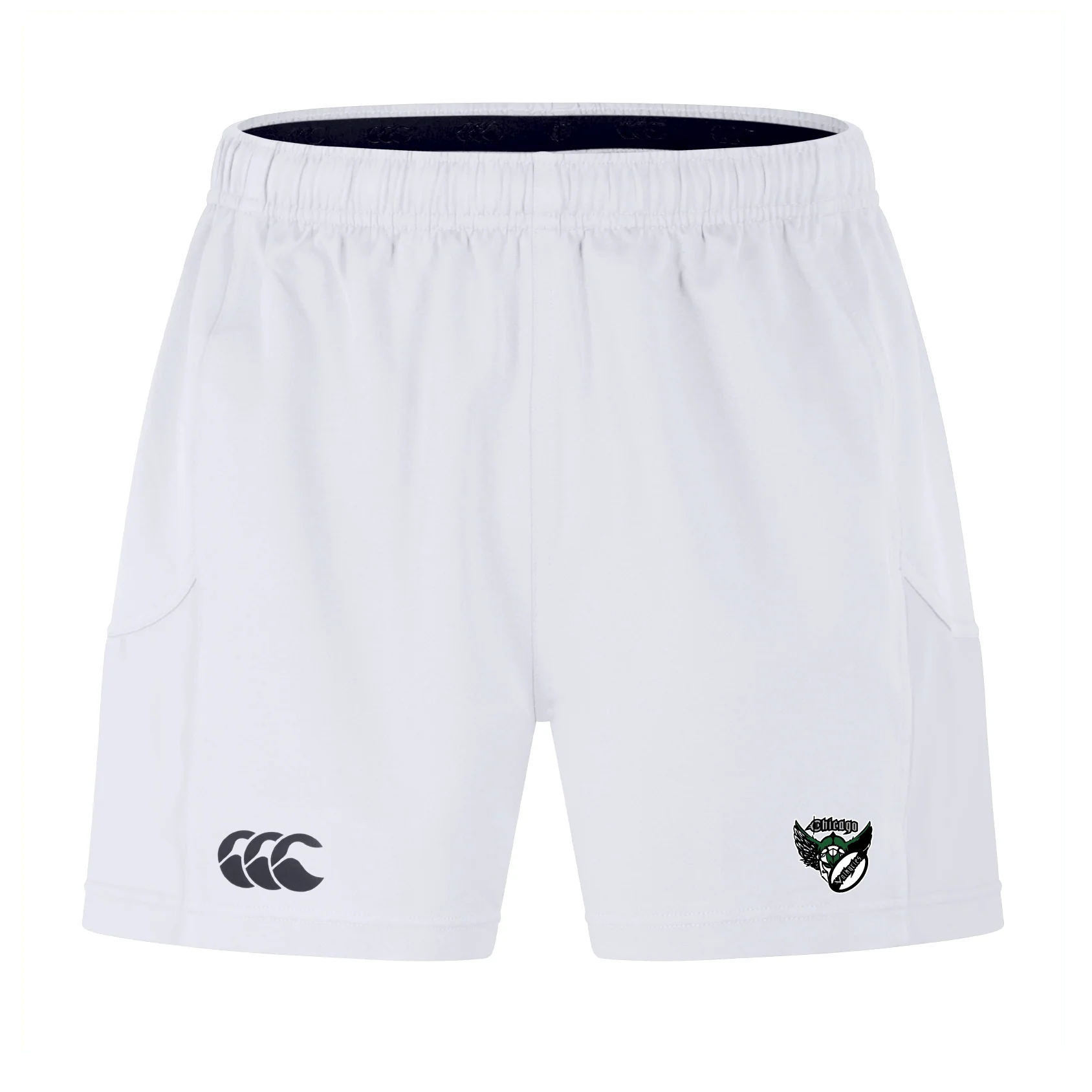 Chicago Valkyries Advantage Short 2.0 by Canterbury - Image 2