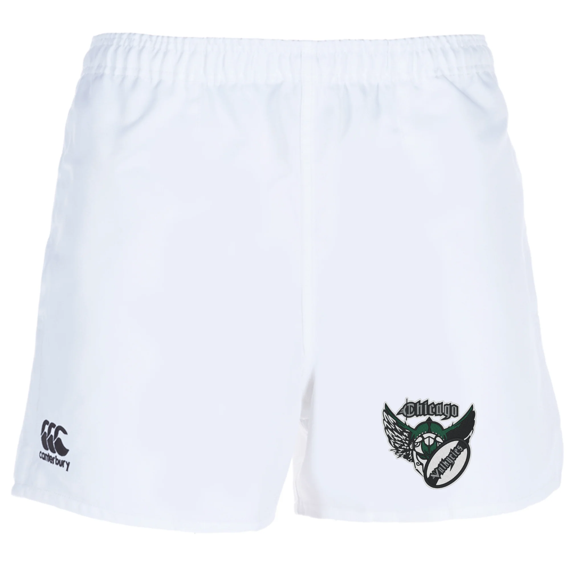 Chicago Valkyries Player's Drill Short by Canterbury - Image 2