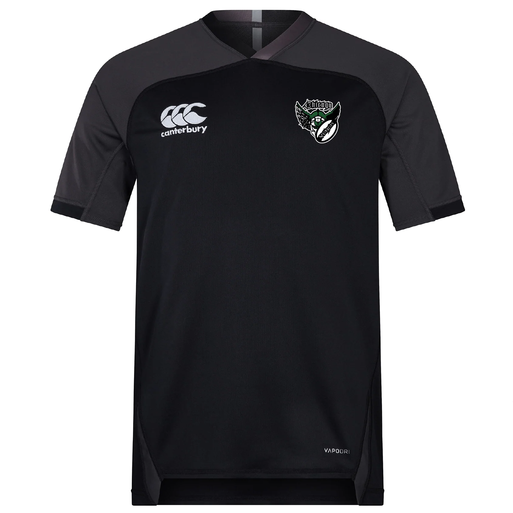 Chicago Valkyries Vapodri Evader Jersey by Canterbury - Image 2
