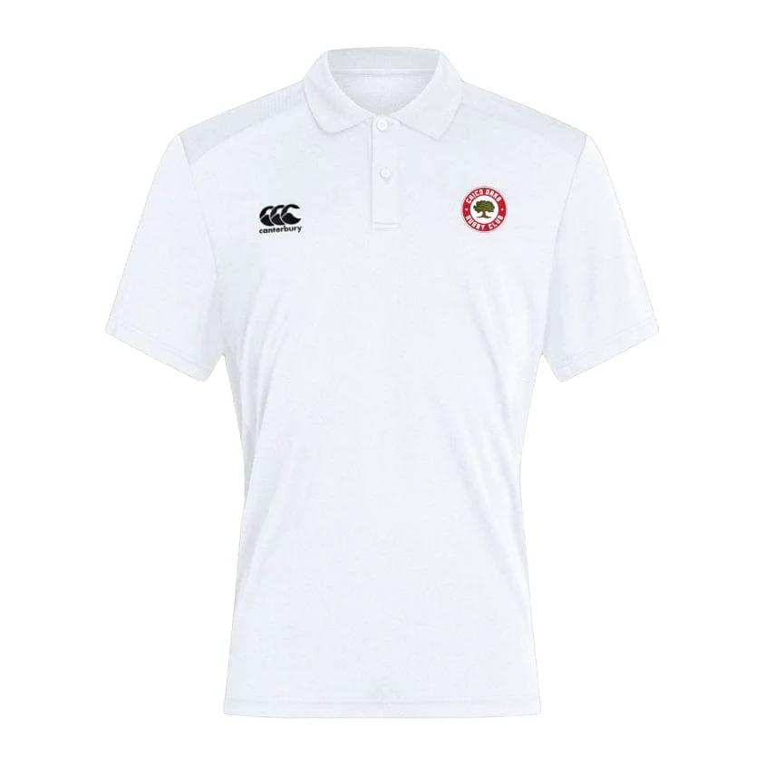 Chico Oaks Club Dry Polo by Canterbury - Image 2