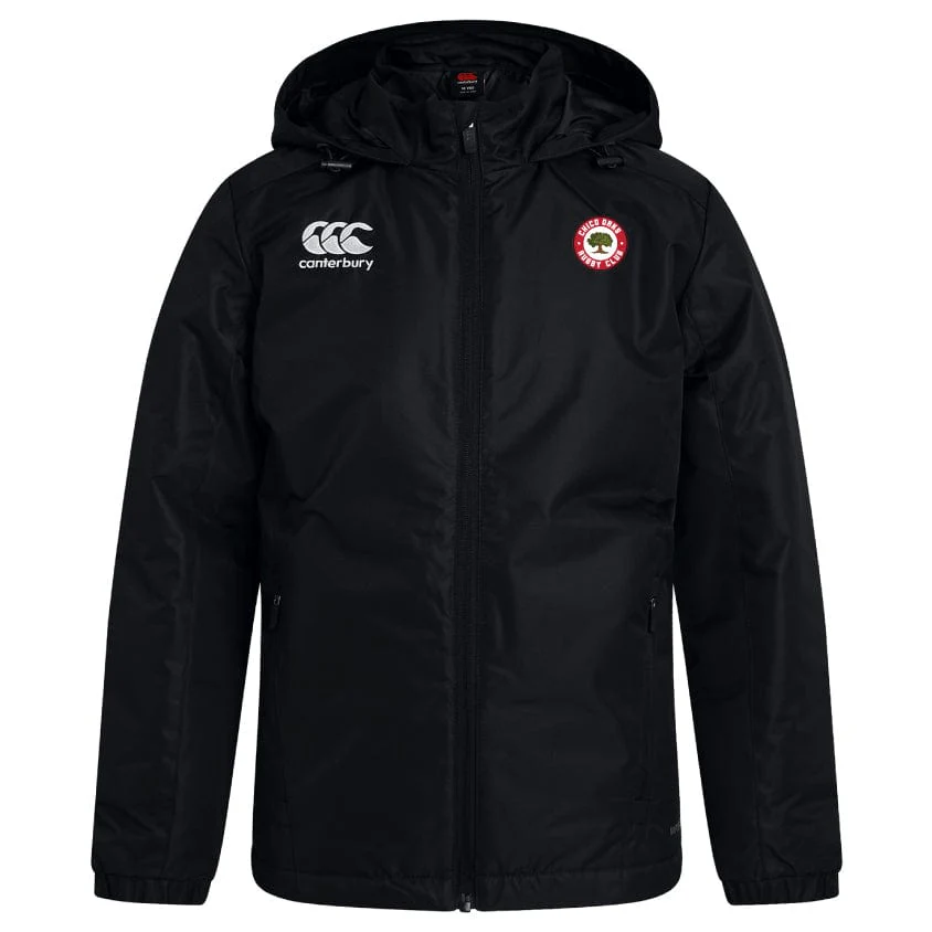 Chico Oaks Club Vaposhield Stadium Jacket by Canterbury