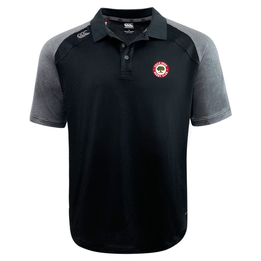 Chico Oaks Elite Polo by Canterbury
