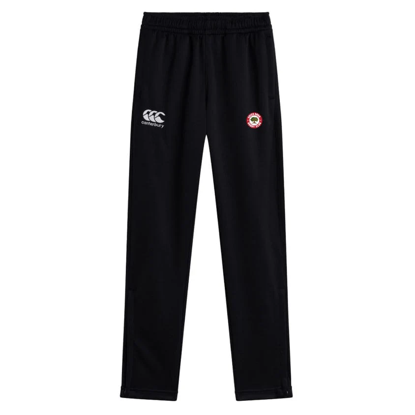 Chico Oaks Stretch Tapered Pant by Canterbury