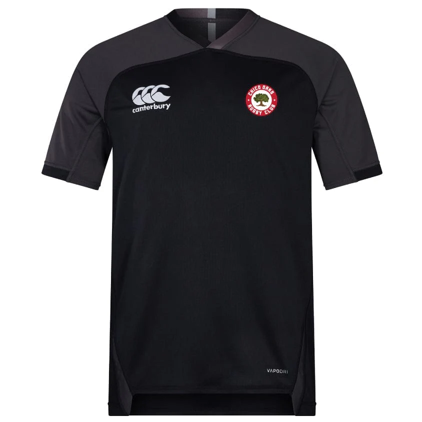 Chico Oaks Vapodri Evader Jersey by Canterbury - Image 2