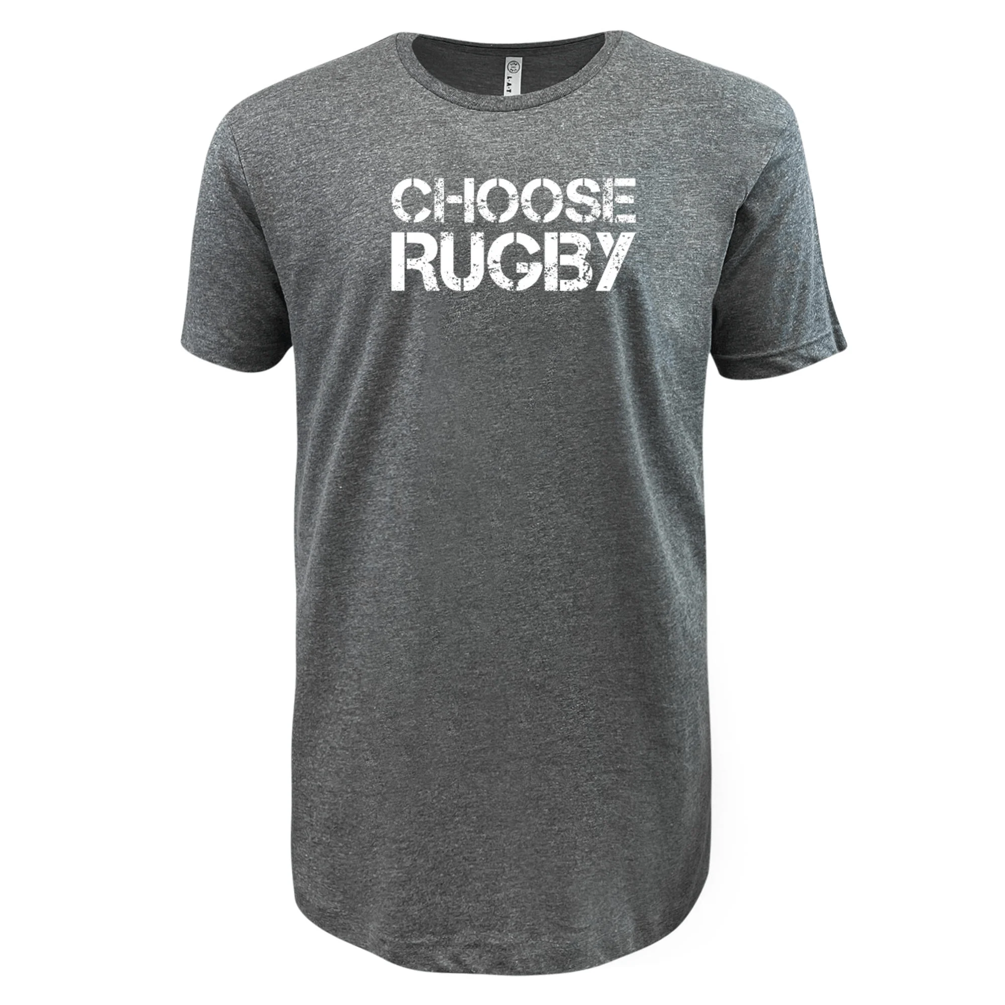 Choose Rugby Supersoft Tee - 99 Collection - Image 3