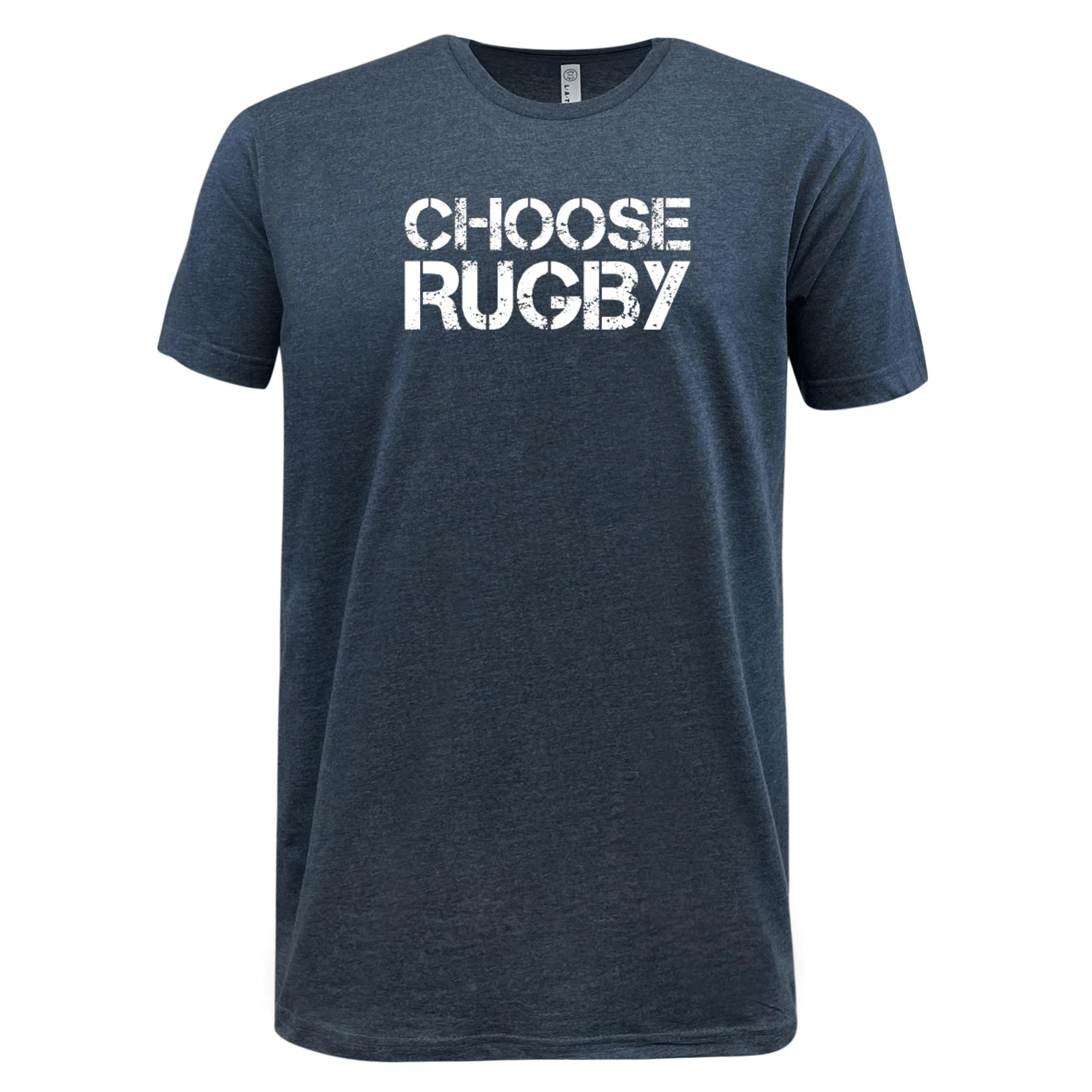 Choose Rugby Supersoft Tee - 99 Collection - Image 4
