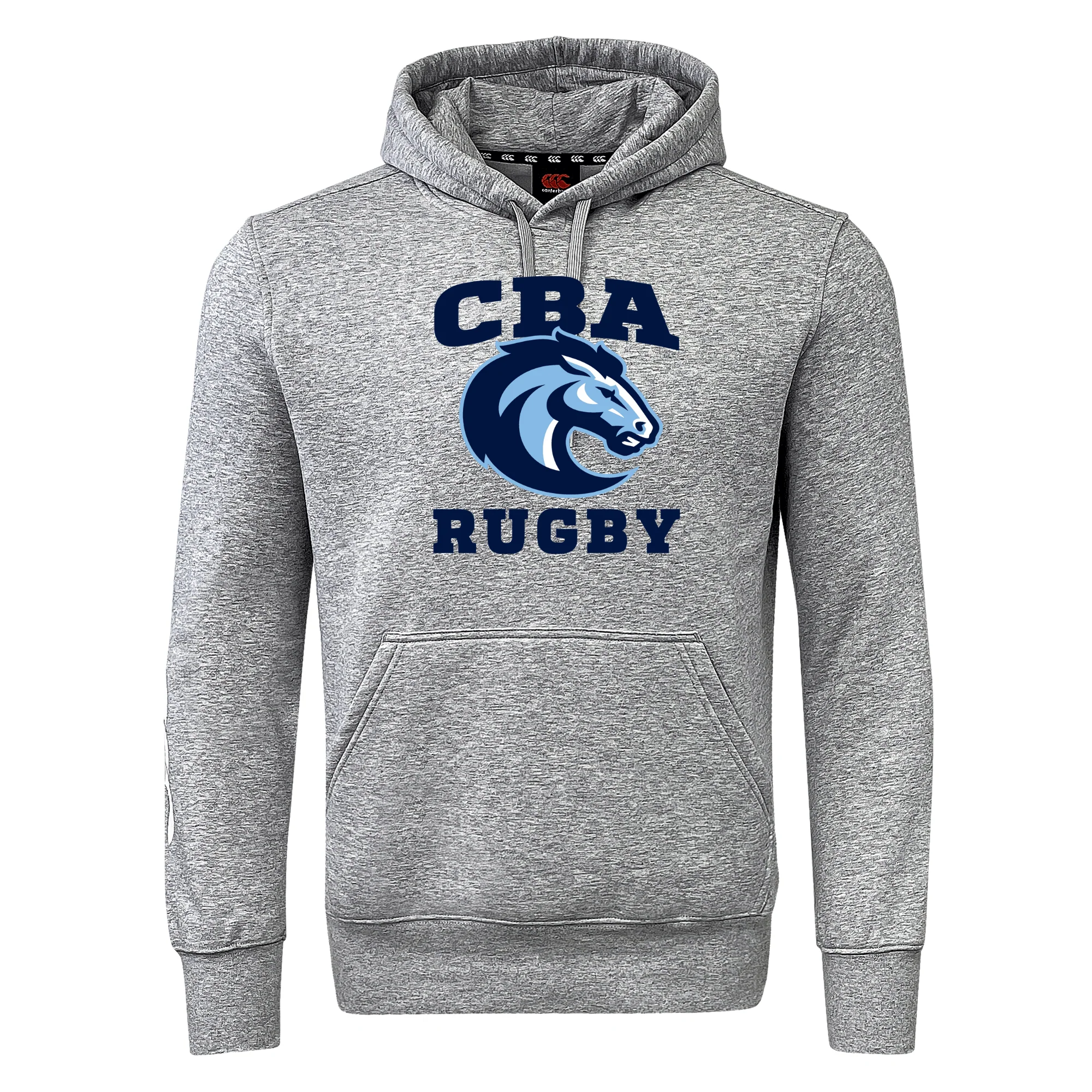Christian Brothers Academy Rugby Club Hoodie by Canterbury