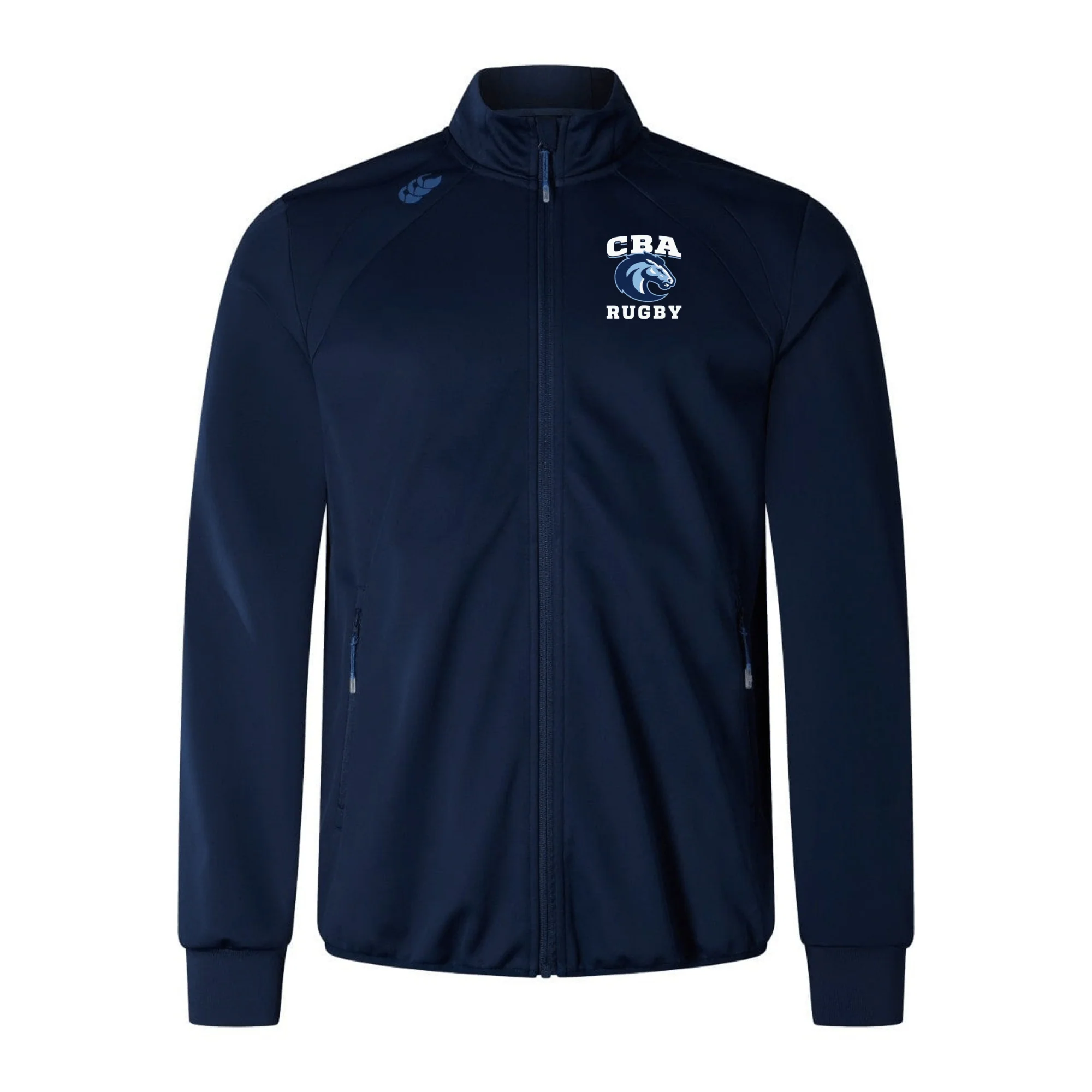 Christian Brothers Academy Rugby Elite Windstopper Jacket by Canterbury
