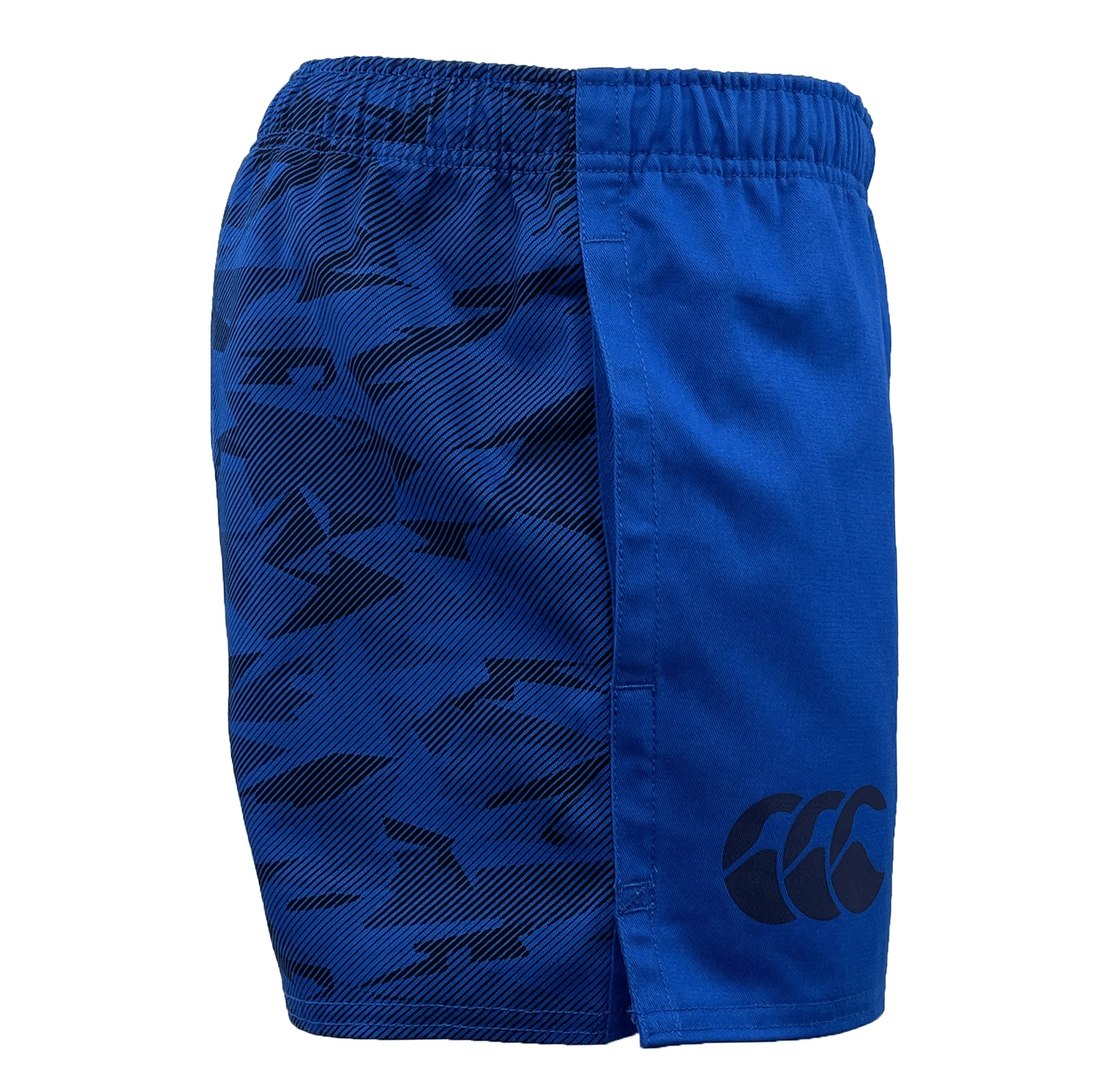 Christmas Pack Camo Harlequin Shorts by Canterbury - Image 3