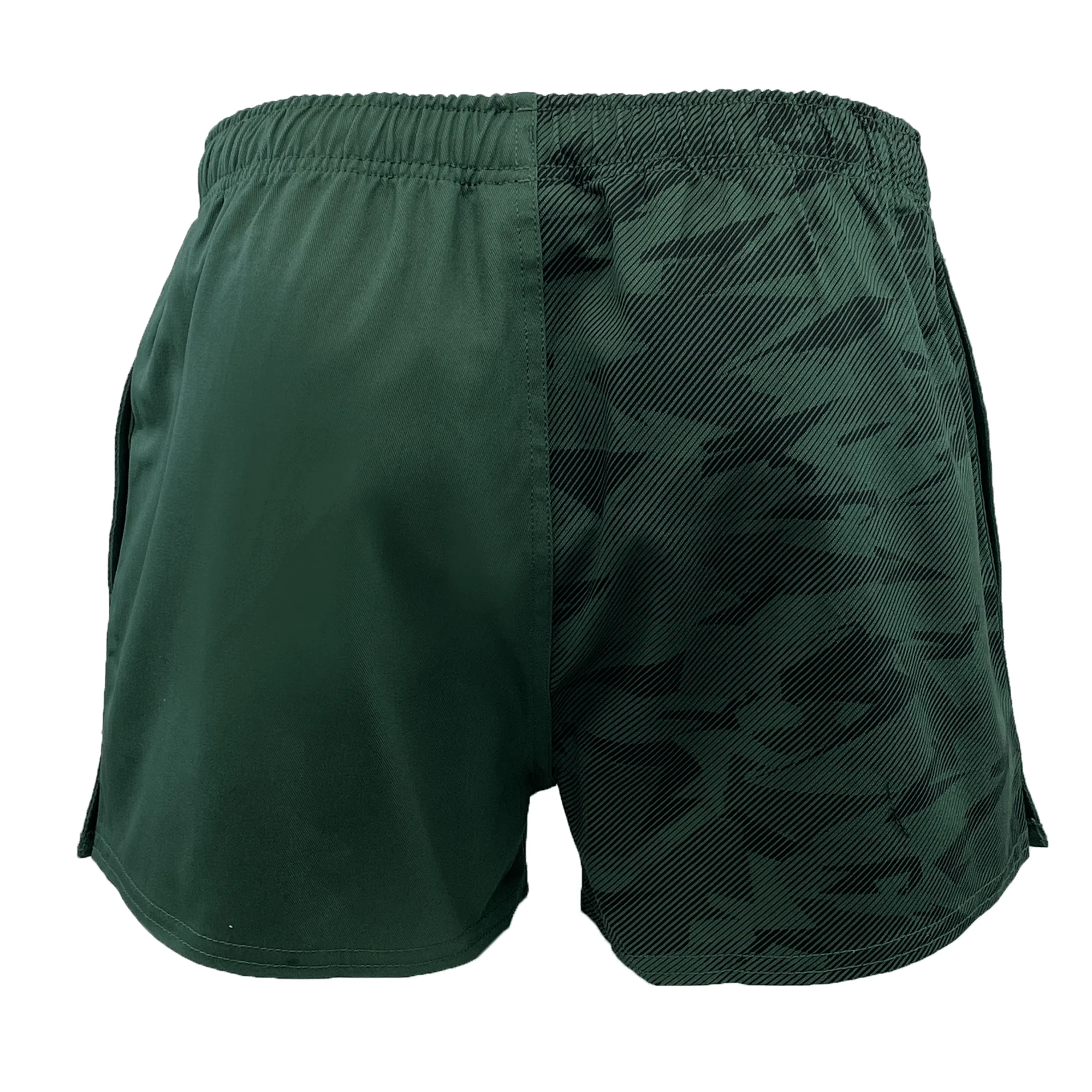 Christmas Pack Camo Harlequin Shorts by Canterbury - Image 5