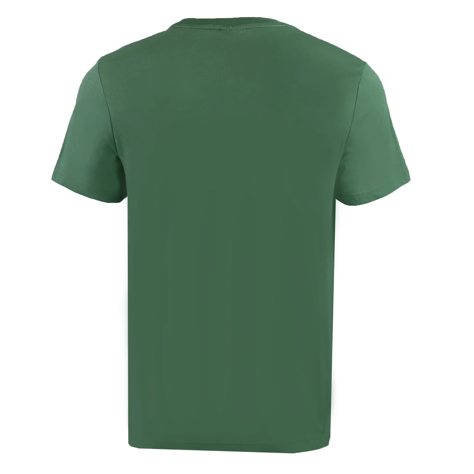Canterbury Christmas Pack Camo T-Shirt - Image 2
