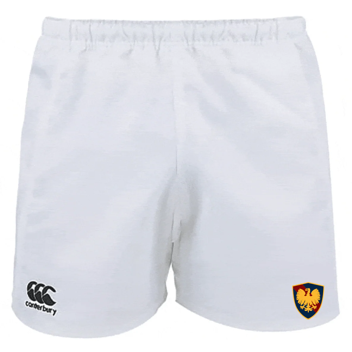 Cincinnati Classical Academy Advantage Rugby Shorts by Canterbury - Image 3