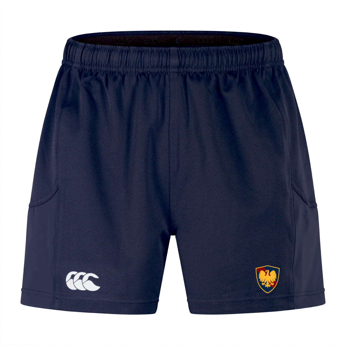Cincinnati Classical Academy Advantage Short 2.0 by Canterbury