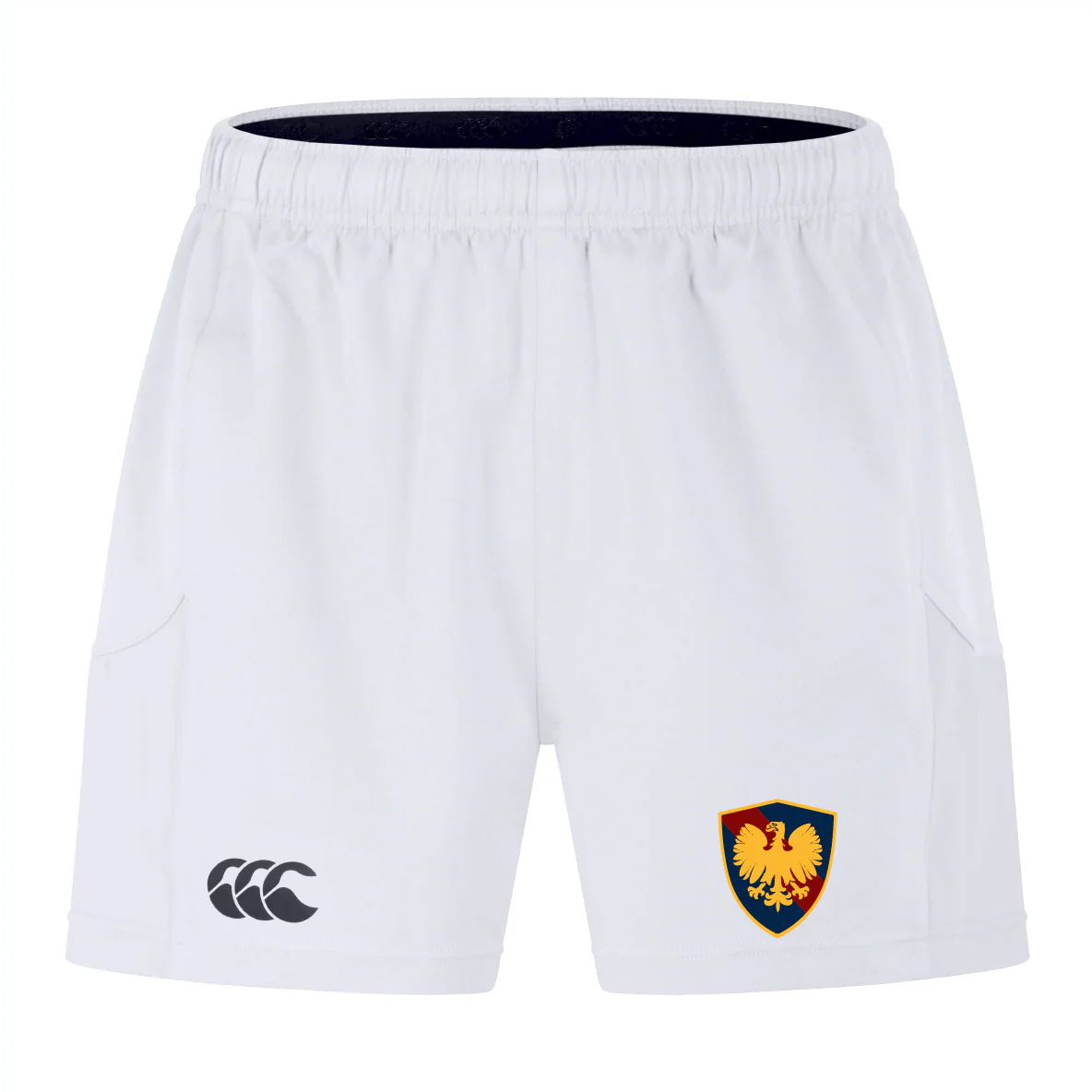 Cincinnati Classical Academy Advantage Short 2.0 by Canterbury - Image 2