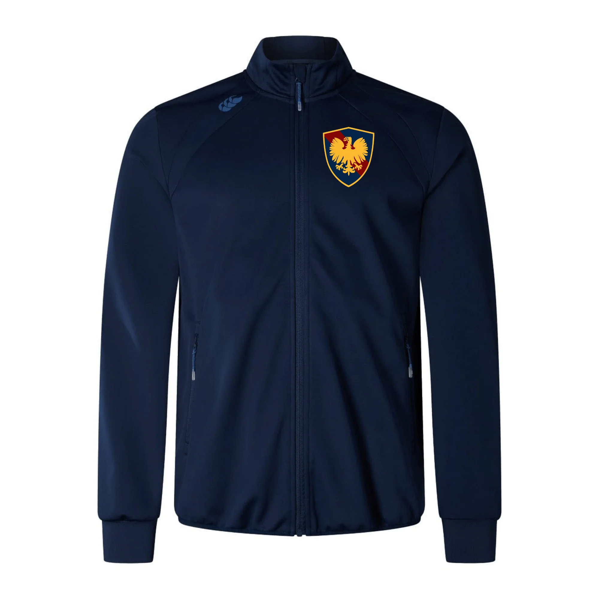 Cincinnati Classical Academy Elite Windstopper Jacket by Canterbury