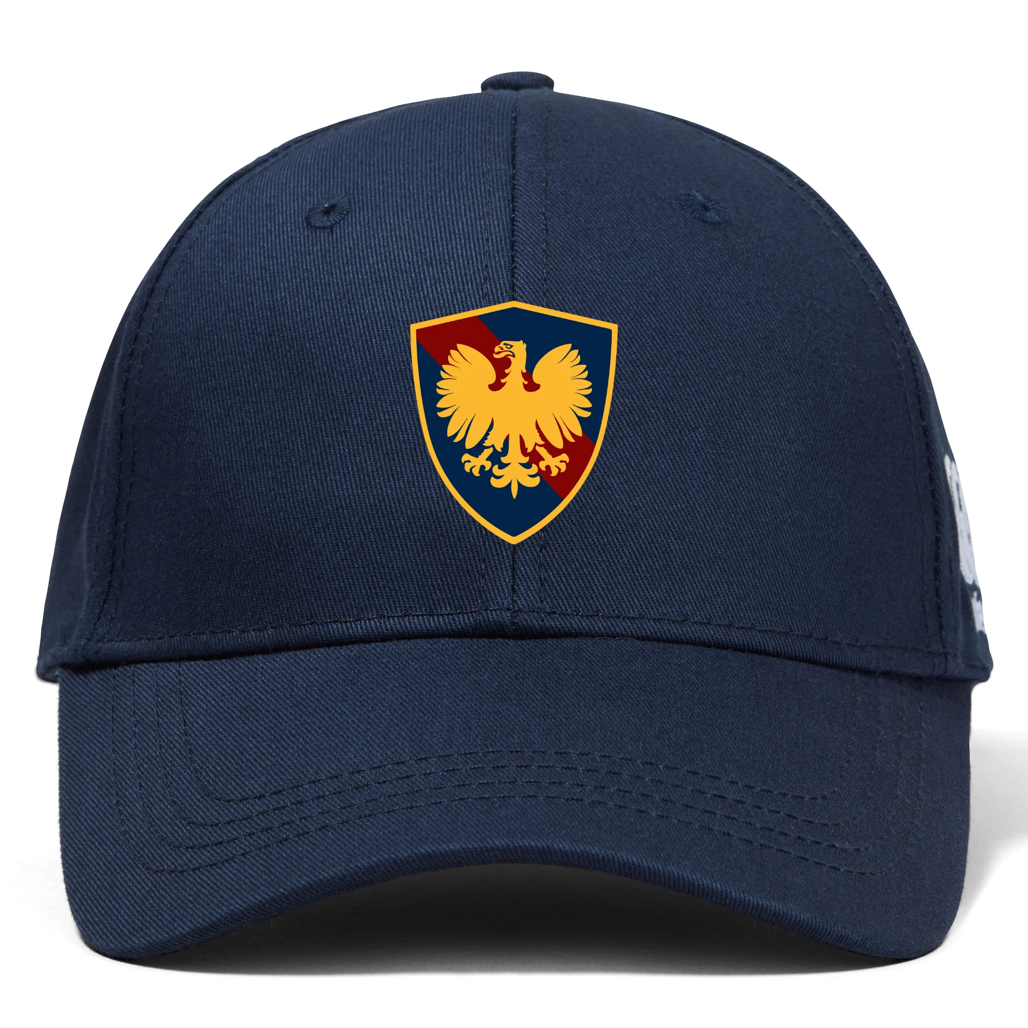 Cincinnati Classical Academy Flexfit Drill Cap by Canterbury